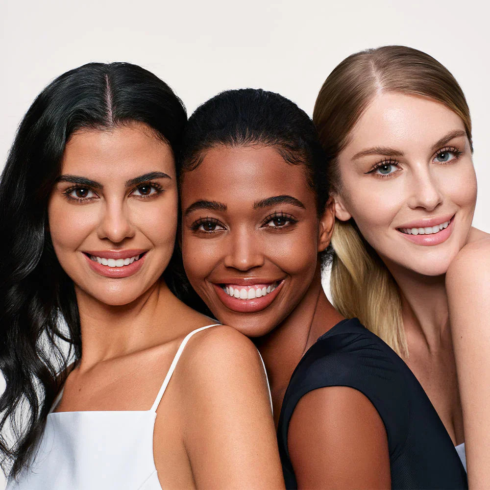 Pestañas Magnéticas