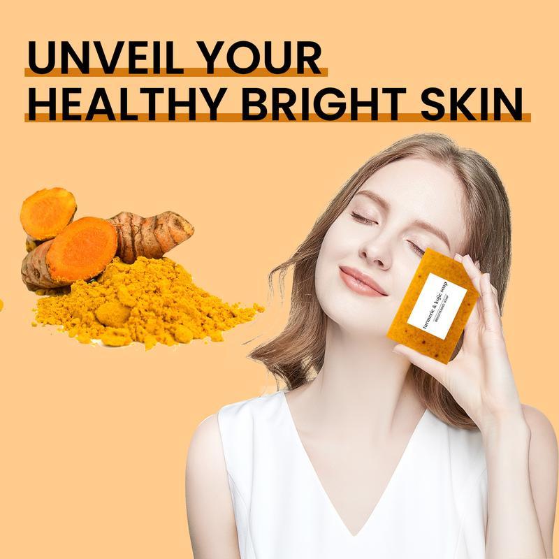 Turmeric & Koji Cleansing Pack