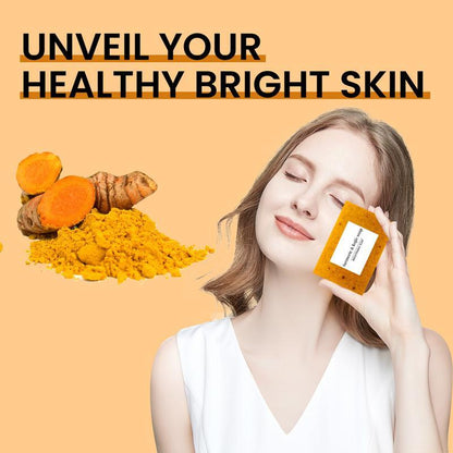 Turmeric & Koji Cleansing Pack