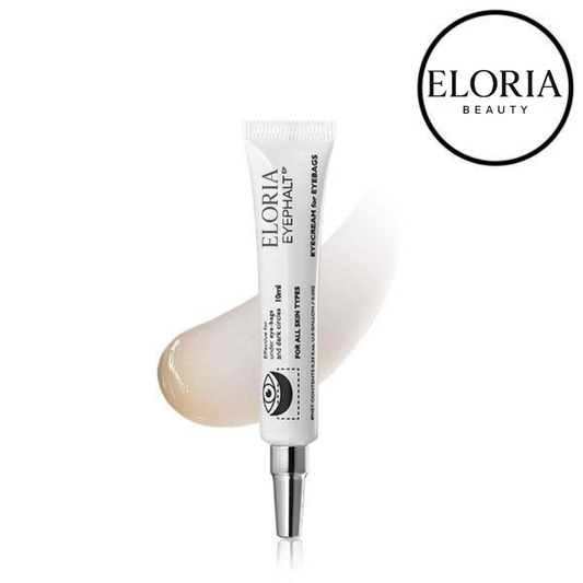 Eloria Eyephalt Eye Cream