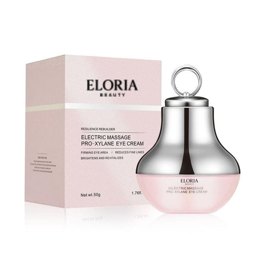 Crema para Ojos con Masaje Eléctrico